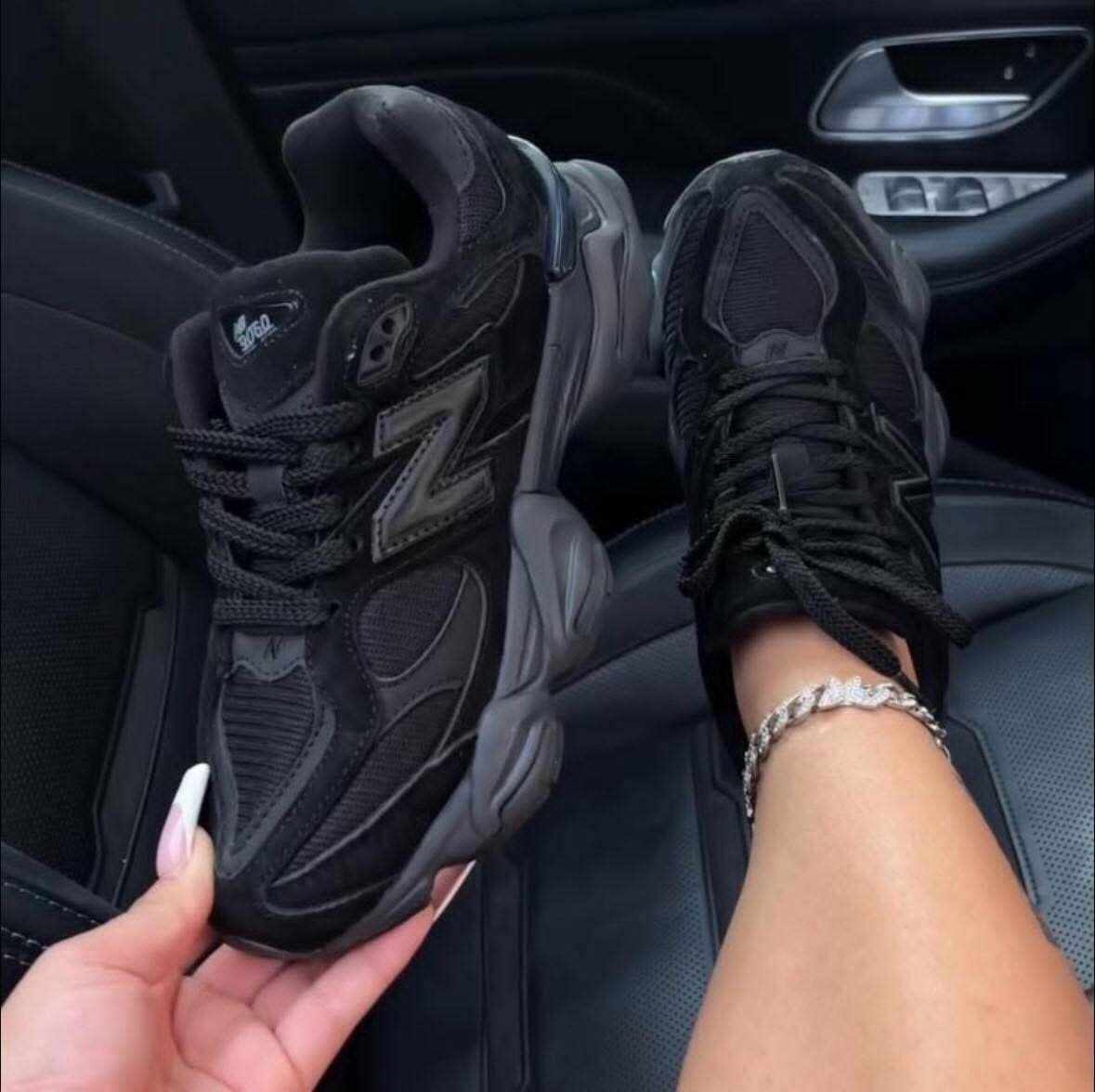 New Balance Sneakers Homme