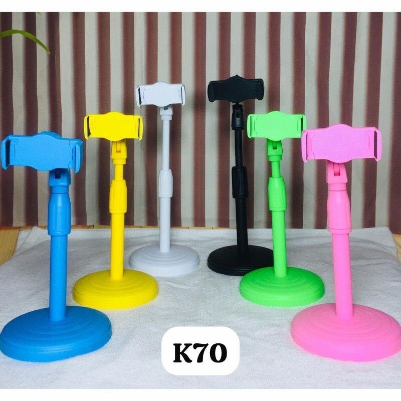 Table Stand with a phone holder