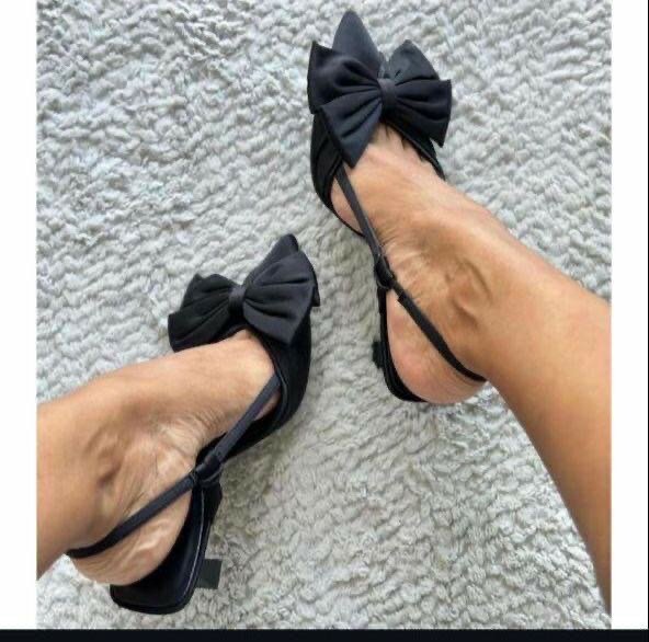 Ladies heel