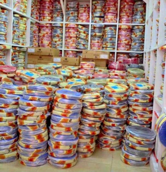 Streetlight,Floodlights And Electricals With Accessories