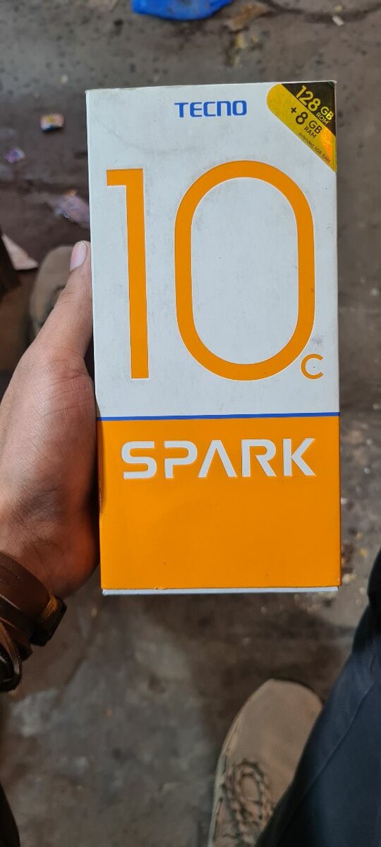 Speak 10c
