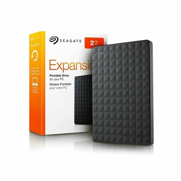External Hard Disk Case
