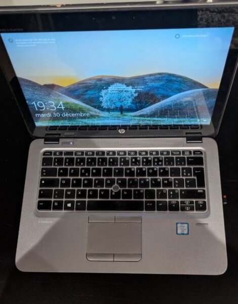 HP Portable Professionnel