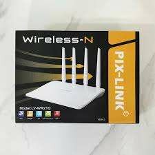 Routeur WiFi PIX-LINK 300M