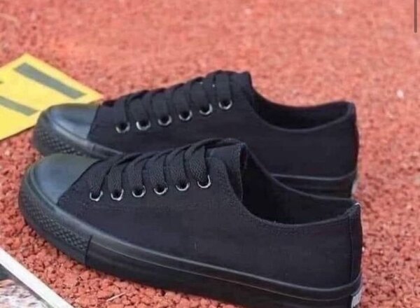 Sneakers classiques unisexes