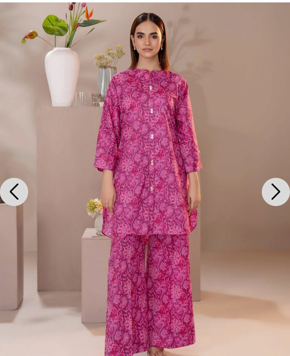 Shirt Printed shirt 1.83 M Fabric: Cambric