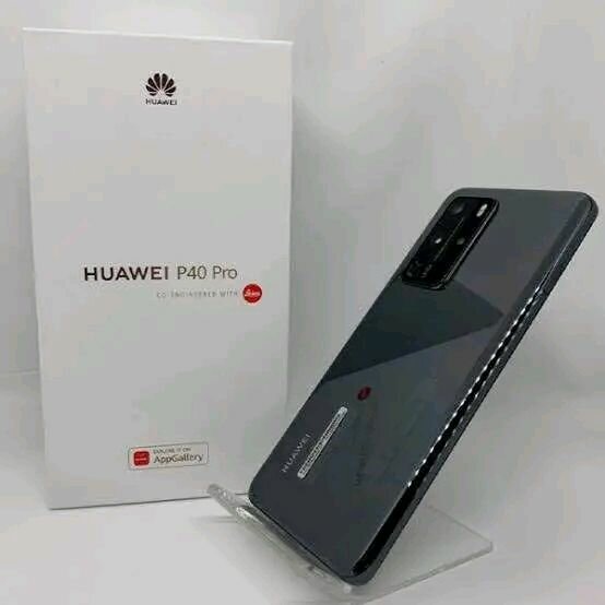 Huawei P40 Pro Smartphone