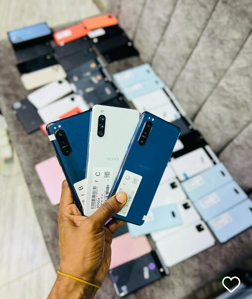 Smartphone Sony Xperia 5ii