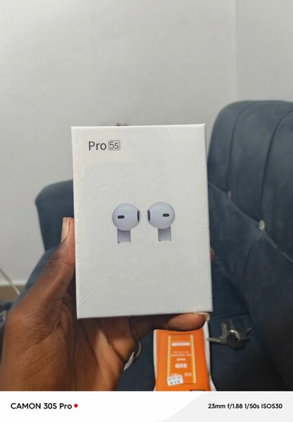 Pro5s