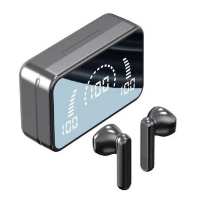 Écouteurs Bluetooth Samsung LED