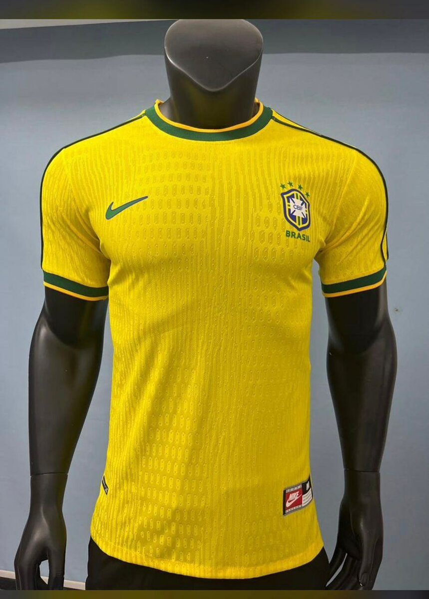 Maillots versions pro