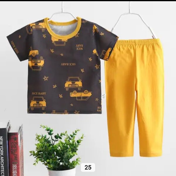 Kids pyjamas