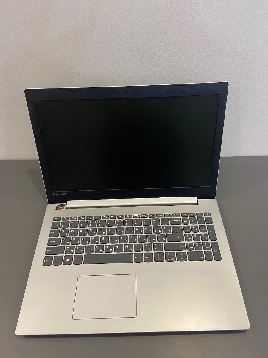 Lenovo IdeaPad