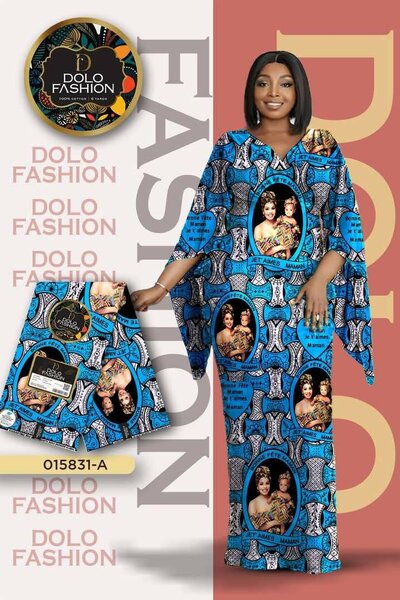 Pagnes des fêtes des mères