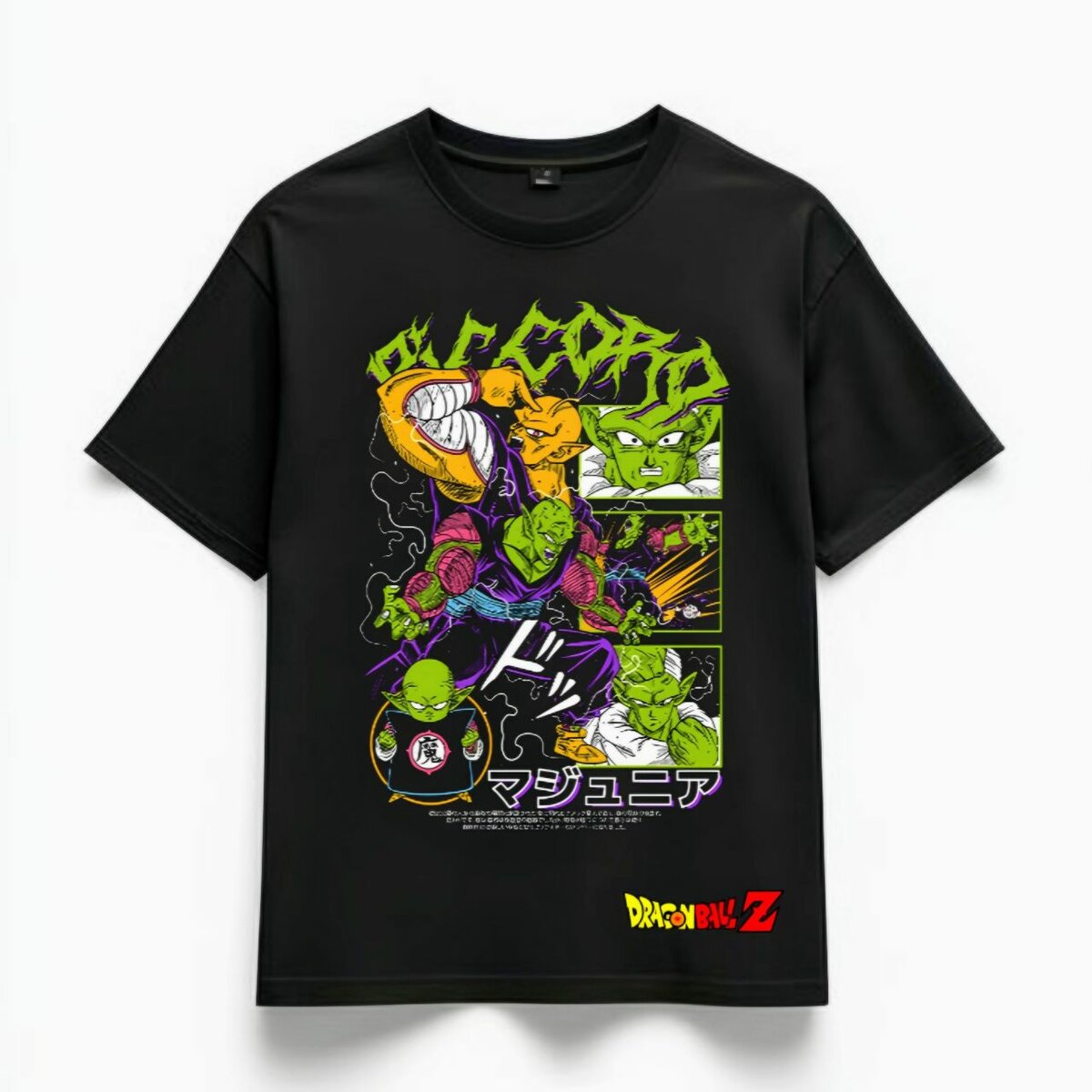 T-shirt Dragon Ball Z