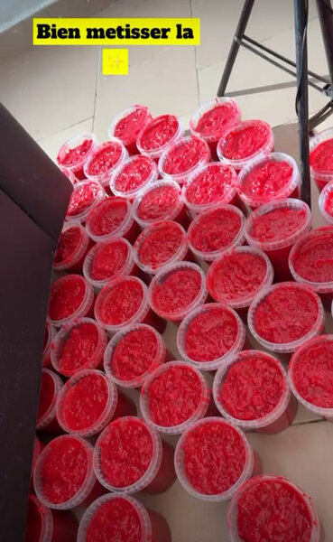 Confiture Artisanale