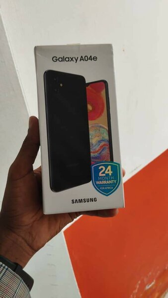 [ORIGINAL] SAMSUNG GALAXY A04E (32/3)