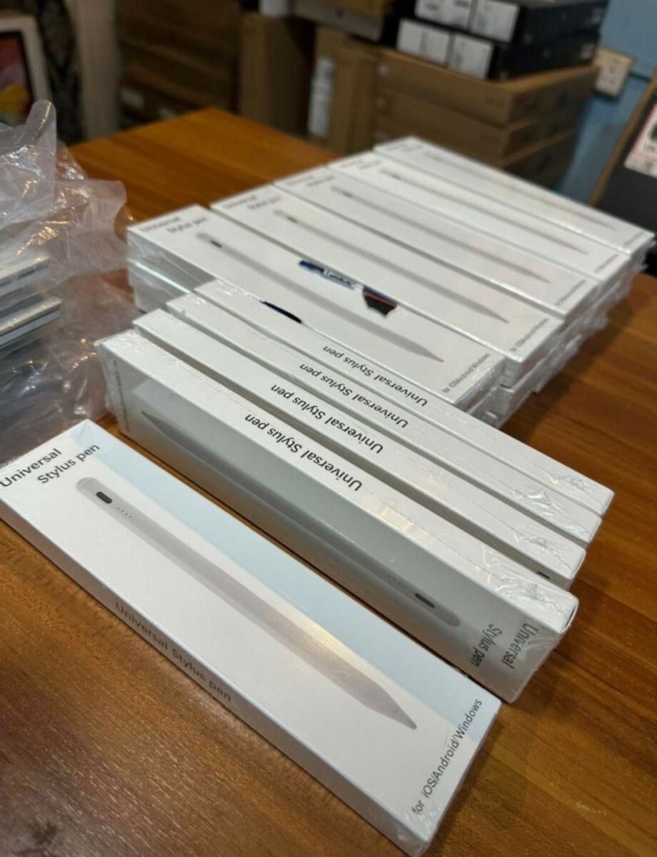 Original universal stylus