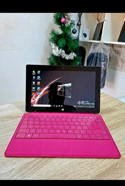 Tablette Tactile avec Clavier