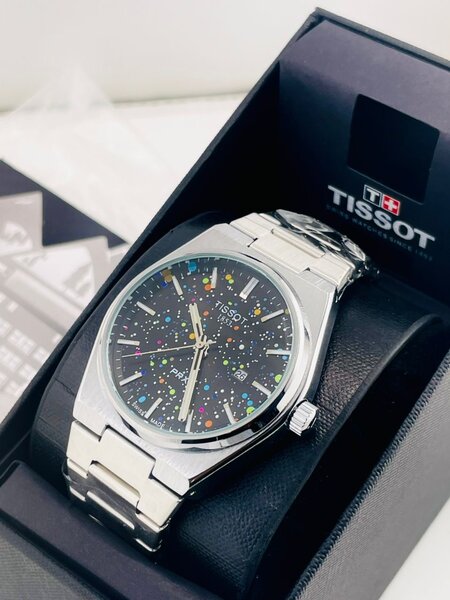 Montre Tissot élégante homme