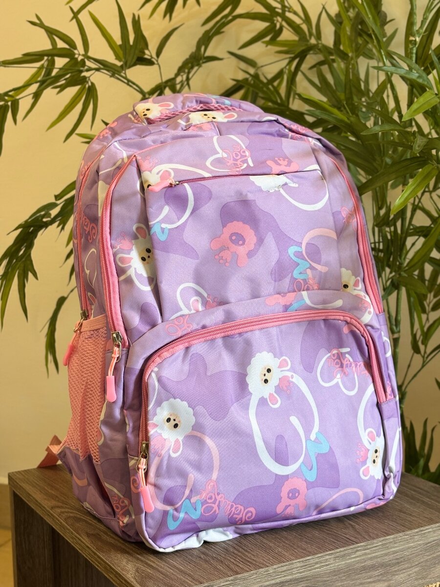 Sac à dos tendance pour enfants