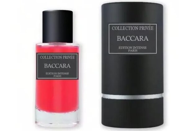 Collection privé Baccara