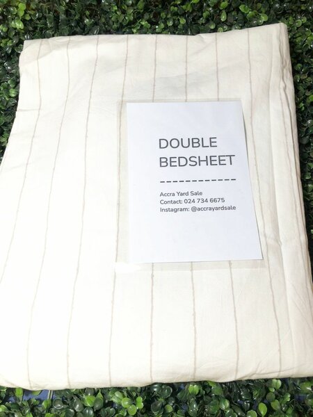 Bedsheets