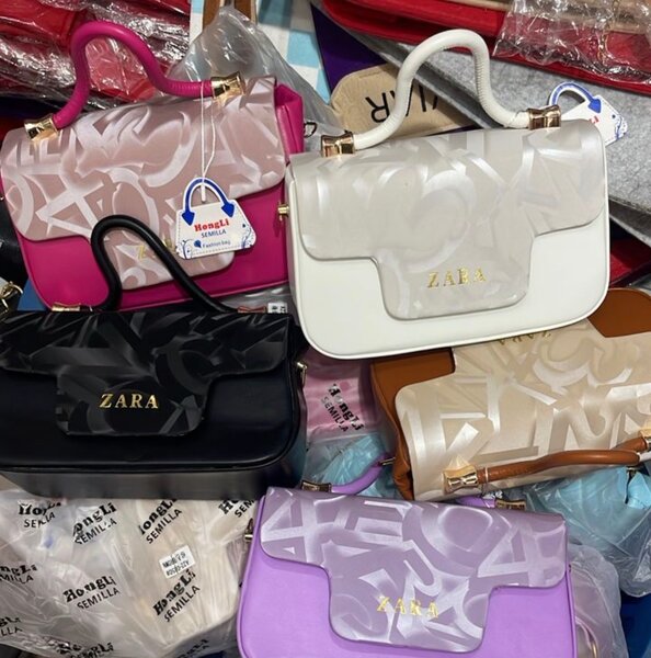 Sac à main élégant Zara