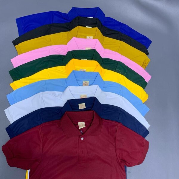 Golf tshirts