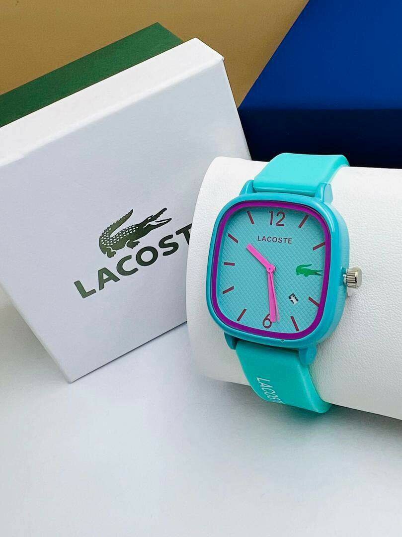Montre Lacoste Style Pop