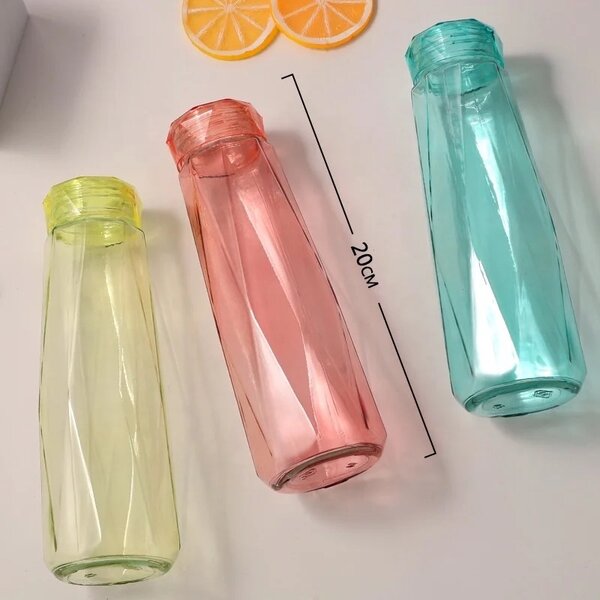 Water Bottles