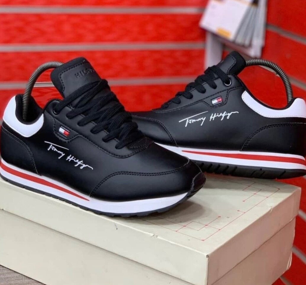 Chaussure pour homme