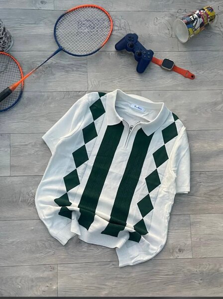 Polos élégants pour hommes