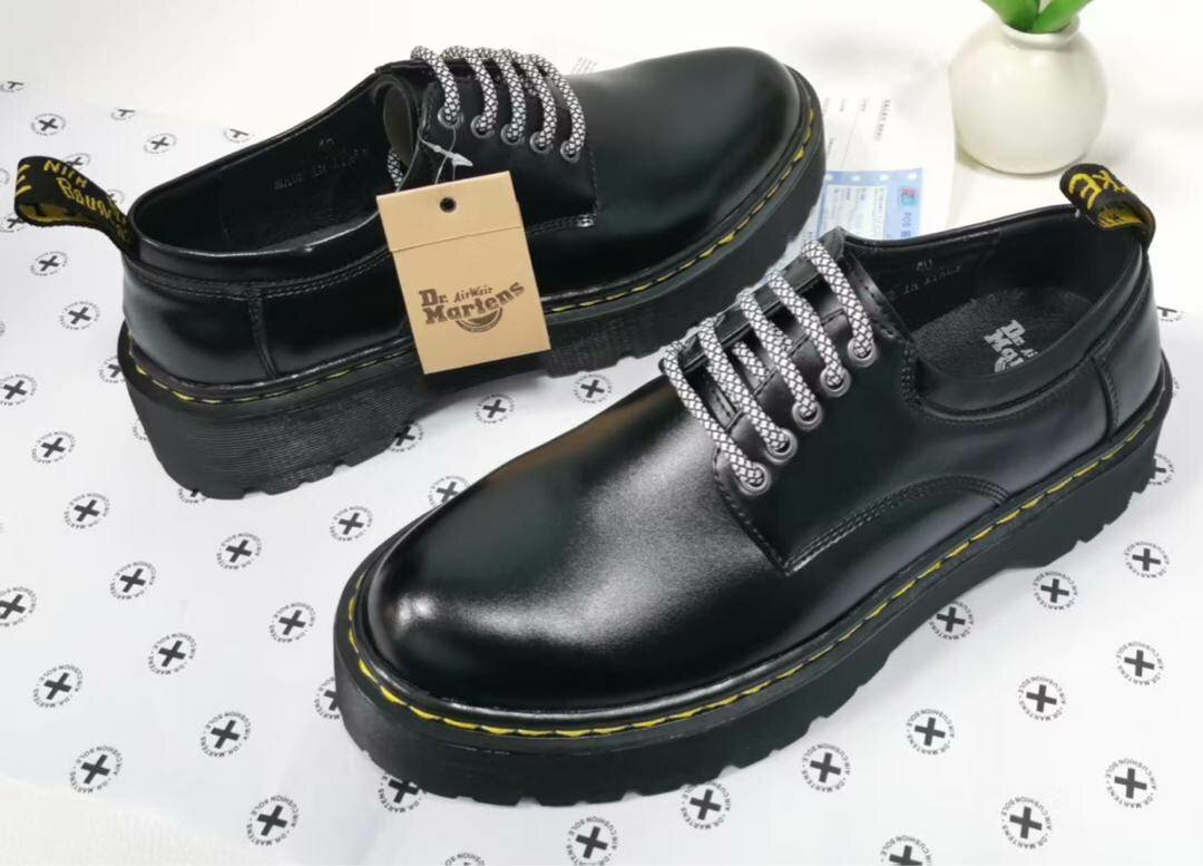 Chaussures Dr. Martens Homme