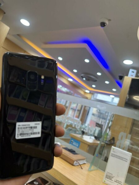 *Samsung Galaxy S8 quasi neuf rapide  prix: 75.000f