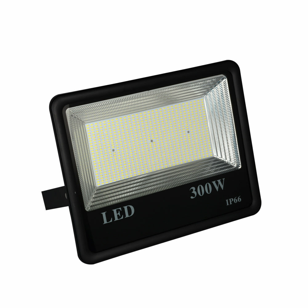 LED flood light