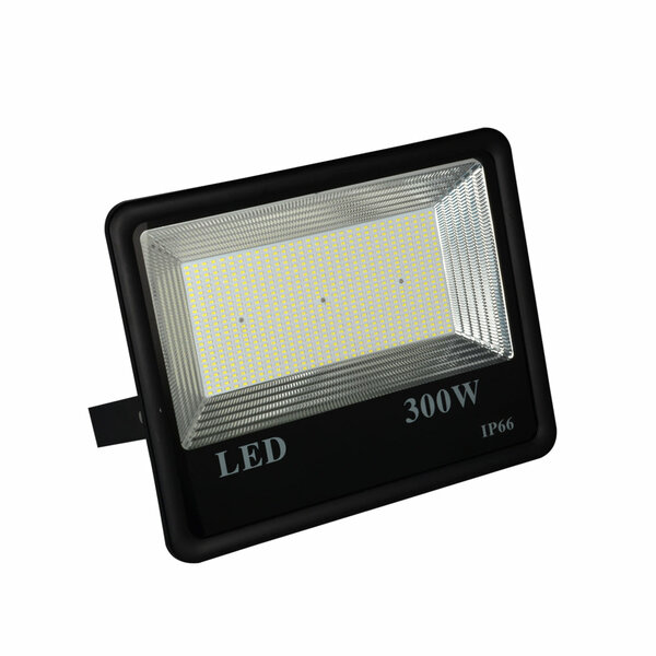 LED flood light