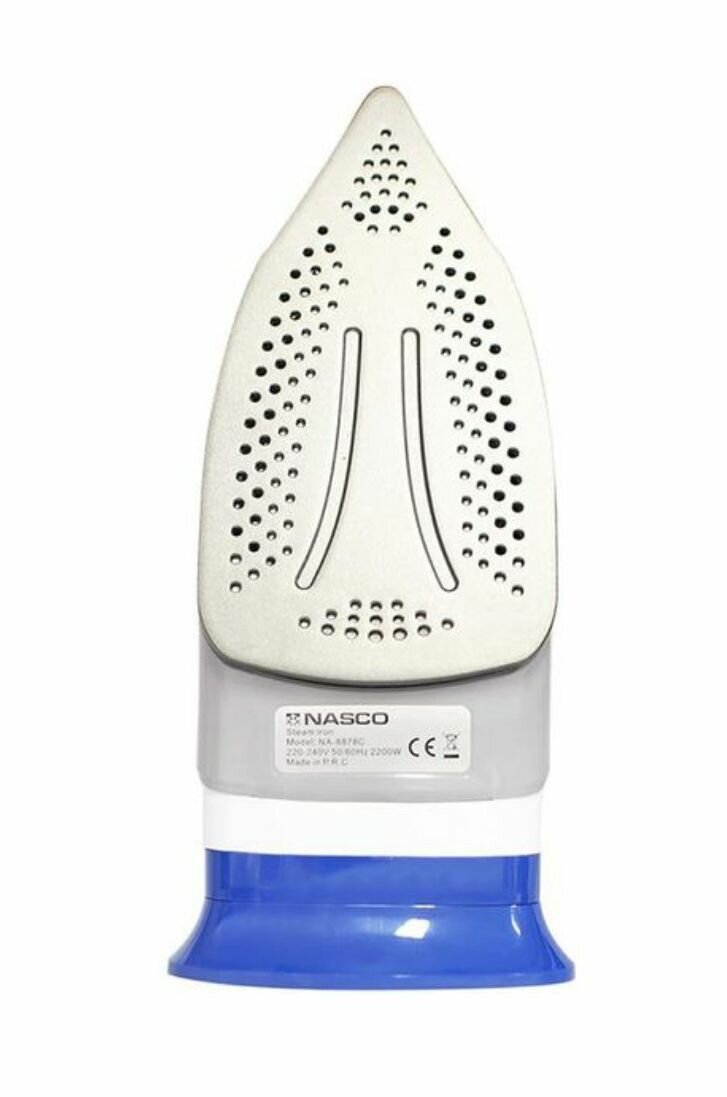 Fer à repasser NASCO 2200W