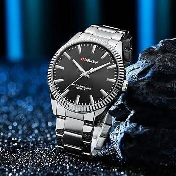 Curren watch for men