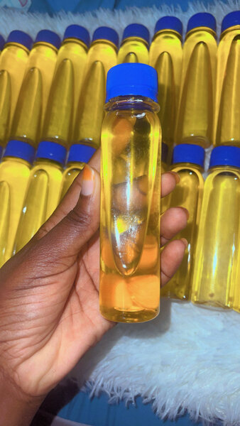 Huile de palmiste et beurre de