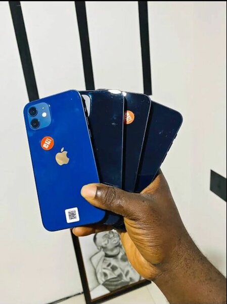 iPhone 11 in different sizes and colors. Good battery health