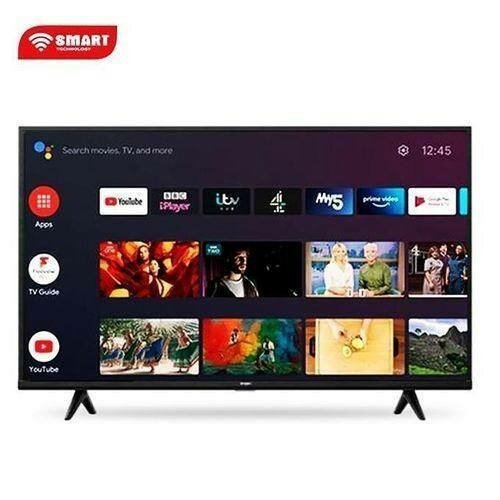 Téléviseur QLED 43'' Smart
