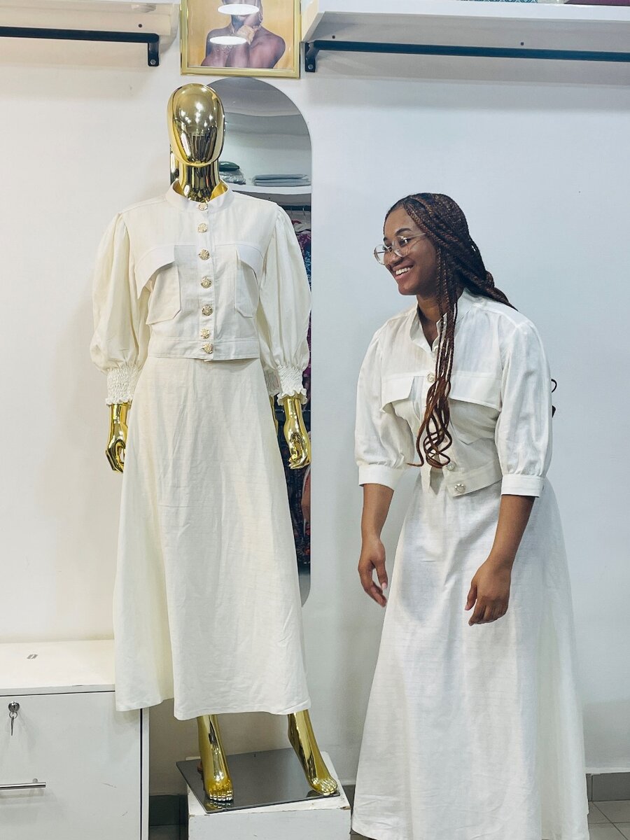 Ensembles deux pièces Light