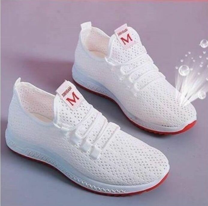 Baskets De Sport Pour Femmes