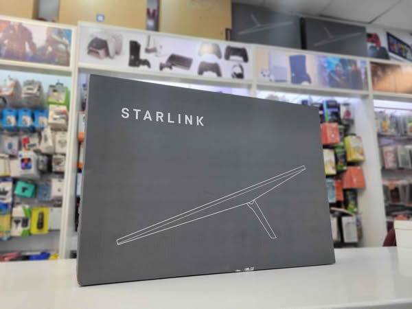 STARLINK GEN 3