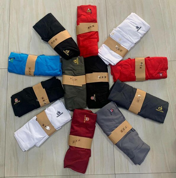 Laycoste brand Shirt