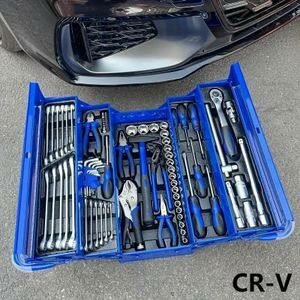 Coffret à outils complète