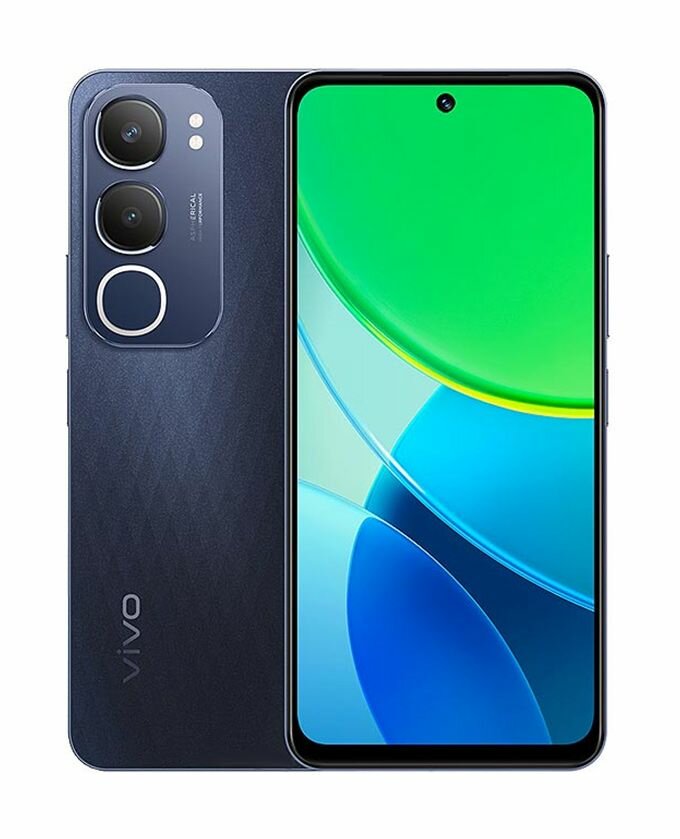 Vivo y19s