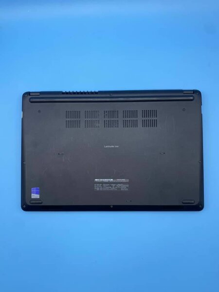 Dell latitude 5480 14 Inches screen size