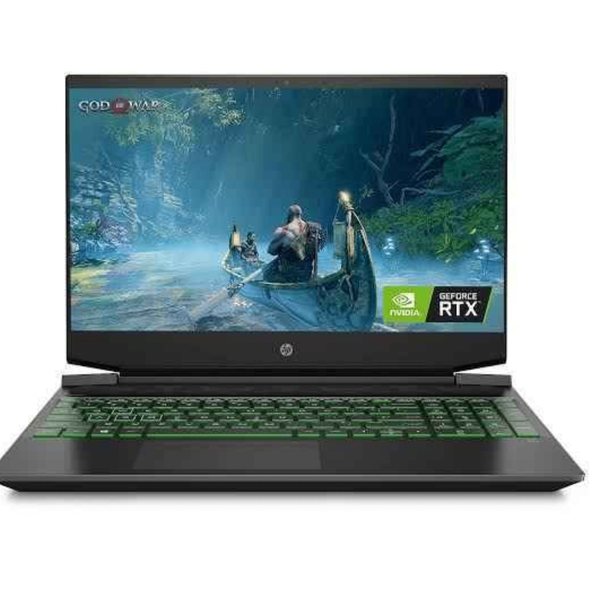 HP Pavilion Gaming RTX